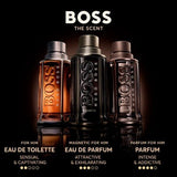 BOSS The Scent Magnetic for Him Eau de Parfum 100ml - McGrocer