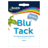 Bostik Blu Tack White - McGrocer
