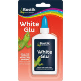 Bostik PVA Glue White 118ml - McGrocer