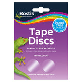 Bostik Tape Discs - McGrocer