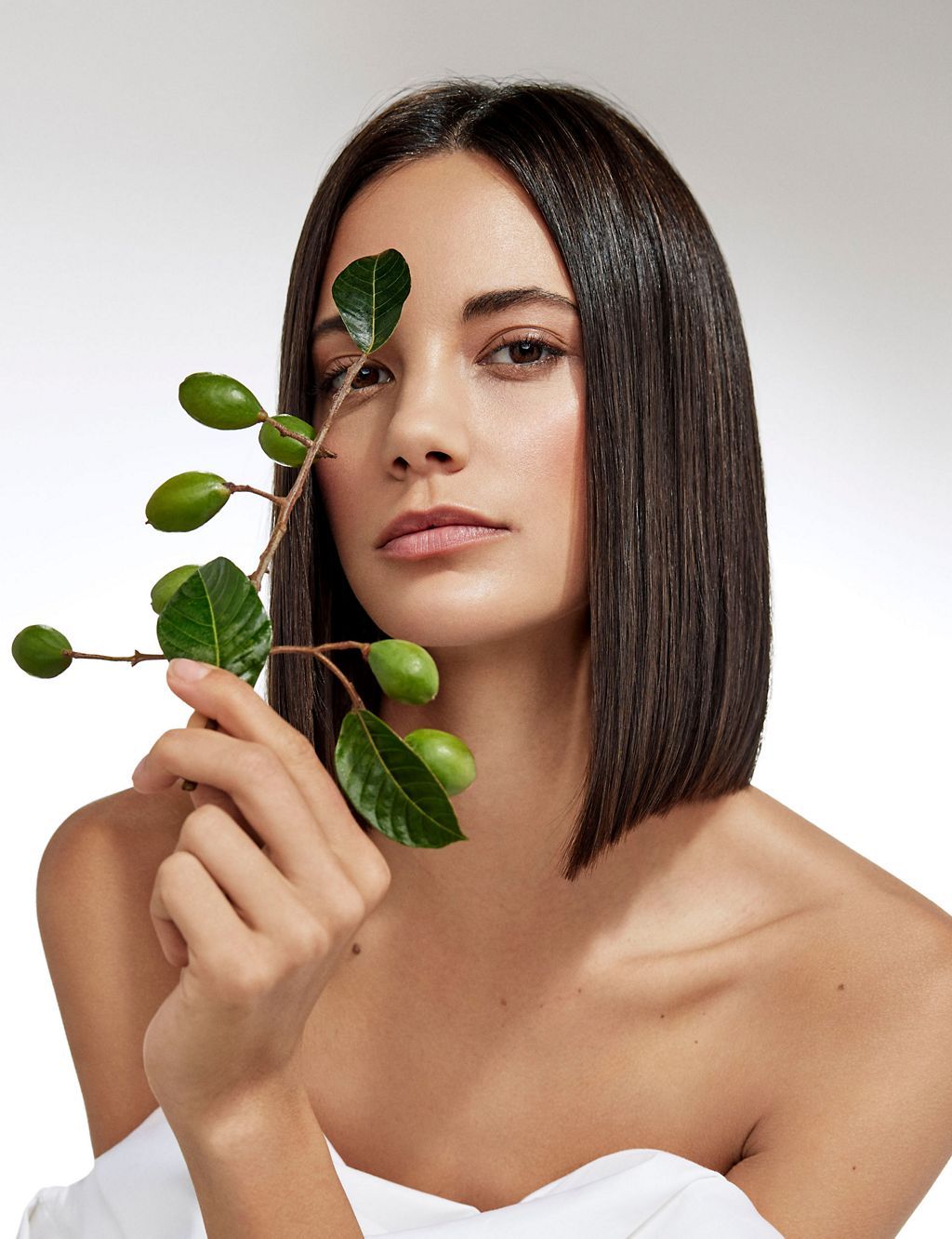 Botanical Repair™ Strengthening Overnight Serum 100ml - McGrocer