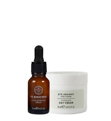 Botanics Bakuchiol Bundle - McGrocer