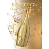 Bottega Gold Prosecco 75cl - McGrocer
