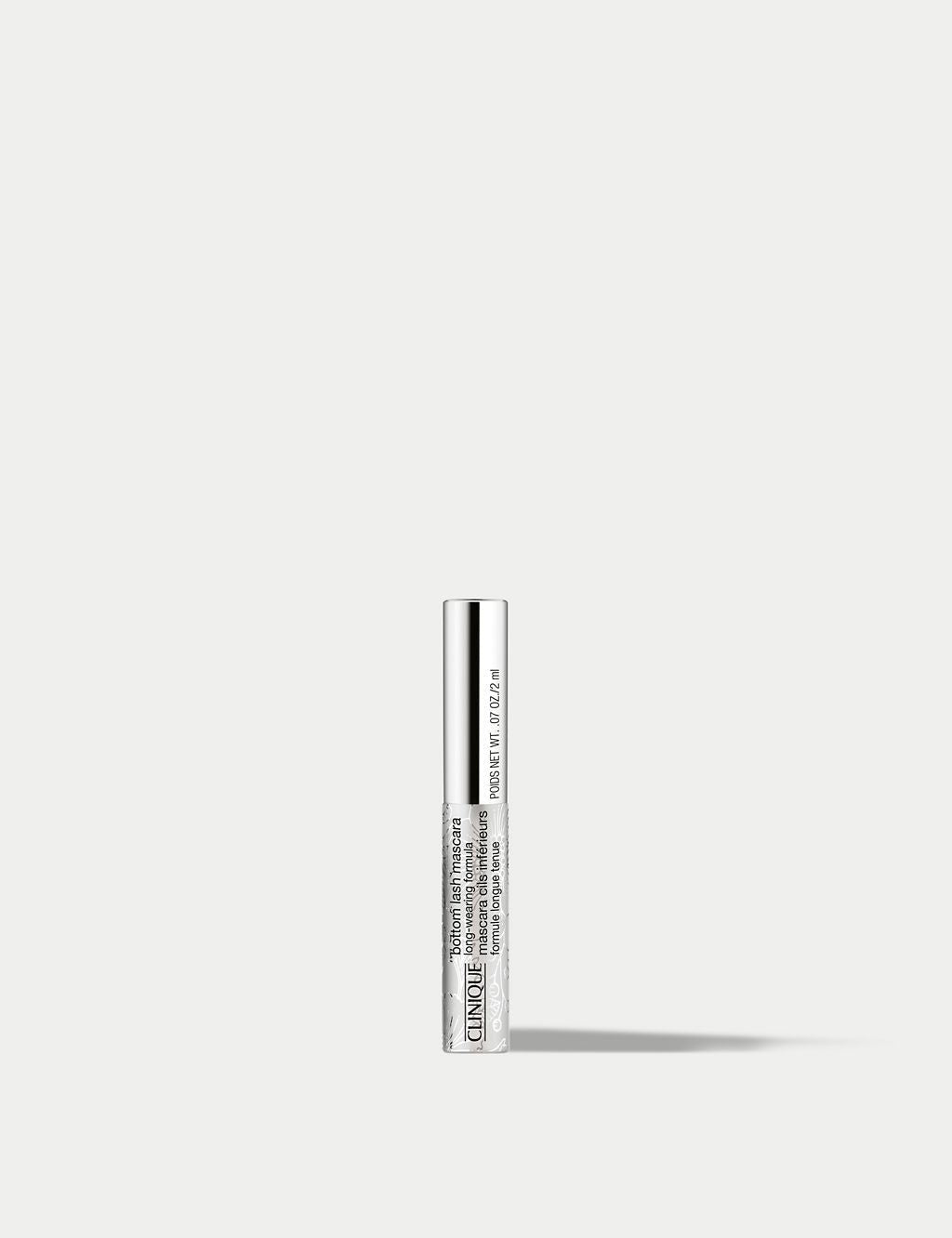 Bottom Lash Mascara 2ml - McGrocer