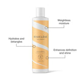 Boucleme Natural Curl Conditioner 300ml - McGrocer