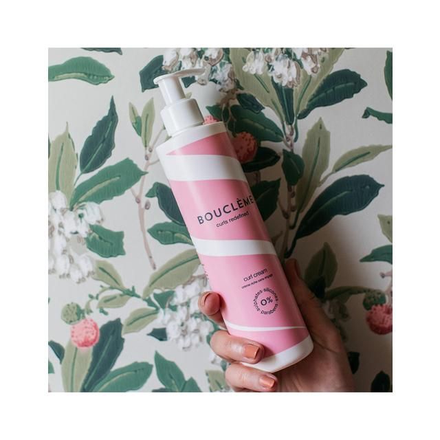 Boucleme Natural Curl Cream 300ml - McGrocer
