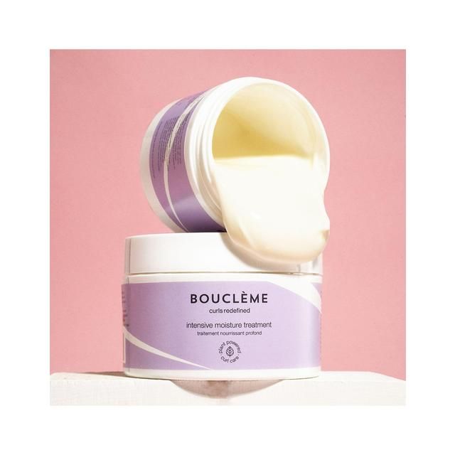 Boucleme Natural Intensive Hair Moisture Treatment 250ml - McGrocer