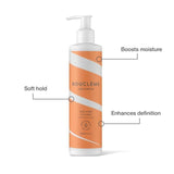 Boucleme Seal + Shield Curl Cream 300ml - McGrocer
