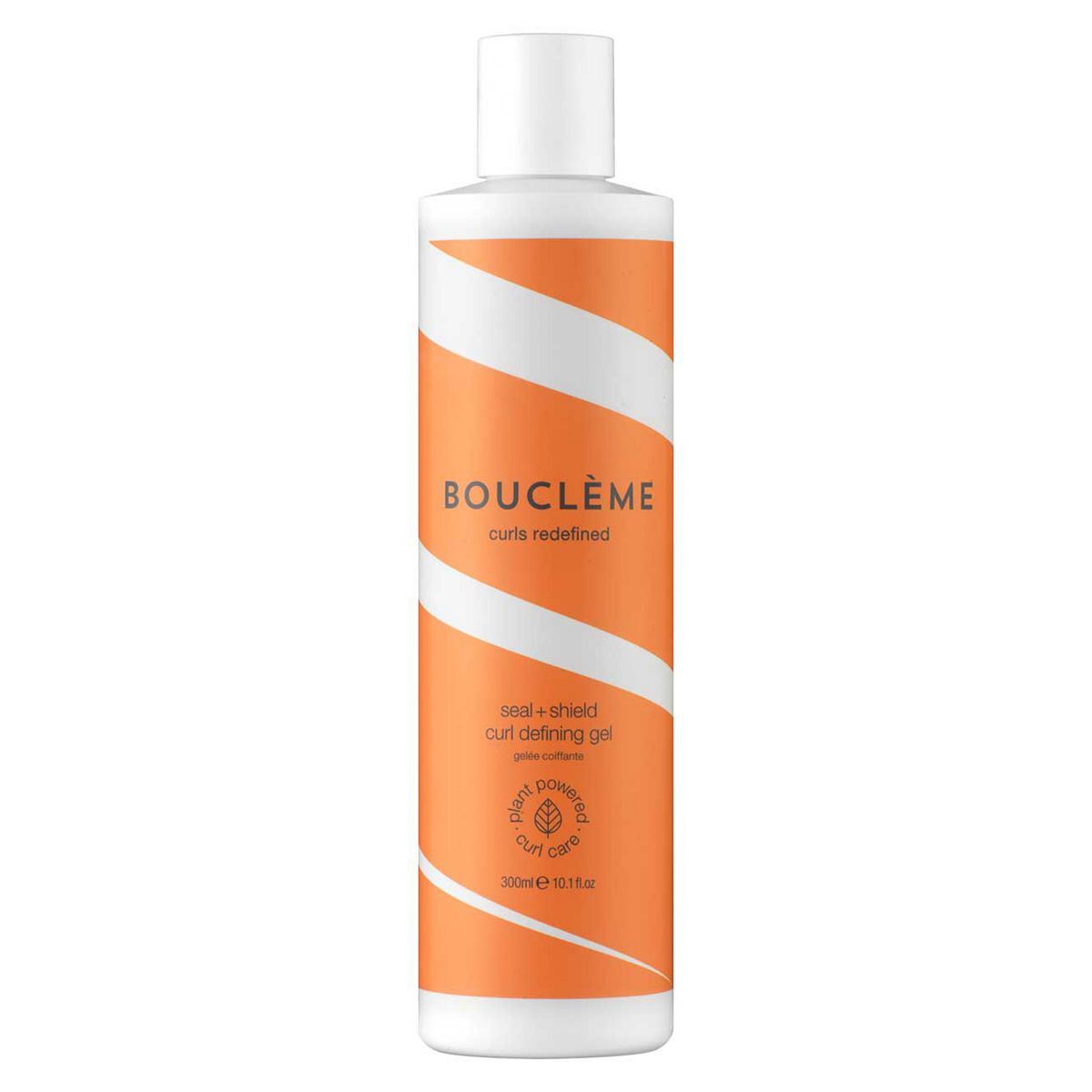 Boucleme Seal + Shield Curl Defining Gel 300ml - McGrocer