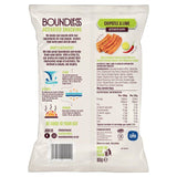 Boundless Chipotle & Lime Chips Sharing Bag 80g - McGrocer