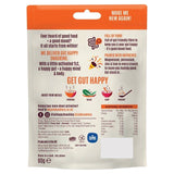 Boundless Orange & Maple Syrup Nuts & Seeds Sharing Bag 90g - McGrocer