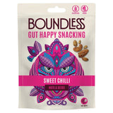 Boundless Sweet Chilli Nuts & Seeds Sharing Bag 90g - McGrocer