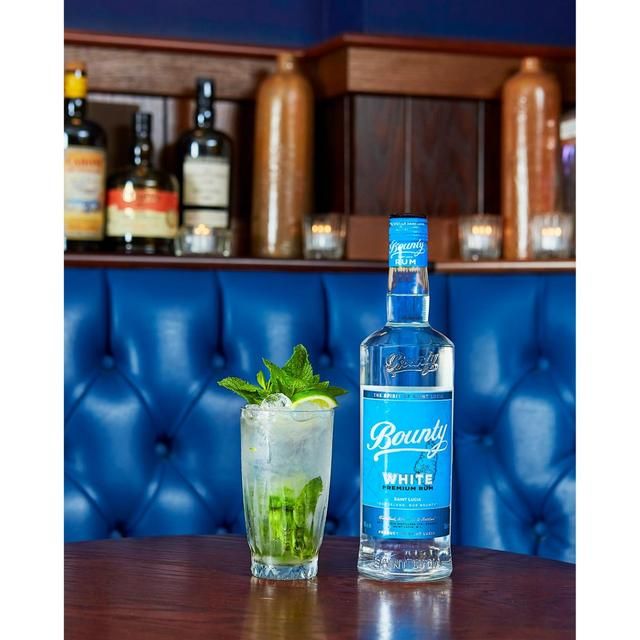 Bounty White Rum 70cl - McGrocer