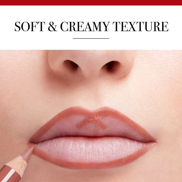 Bourjois Contour Edition Lip Liner 01 Nudewave