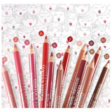 Bourjois Contour Edition Lip Liner 01 Nudewave