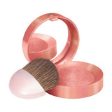 Bourjois Little Round Pot Blusher 16 Rose Coup De Foudre
