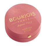Bourjois Little Round Pot Blusher 16 Rose Coup De Foudre