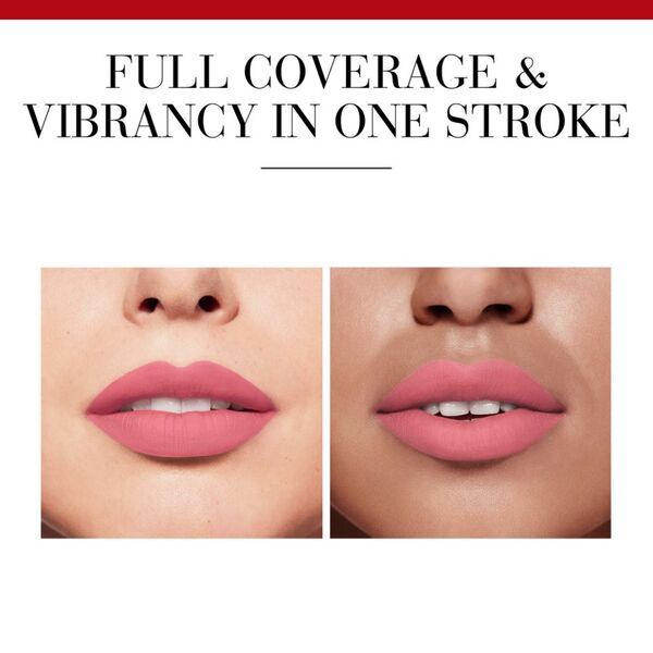 Bourjois Rouge Edition Velvet Lipstick Happy Nude Year