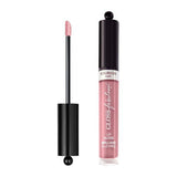 Bourjois Rouge Fabuleux Gloss 01 Glow'Bally Chic 04 Popular Pink