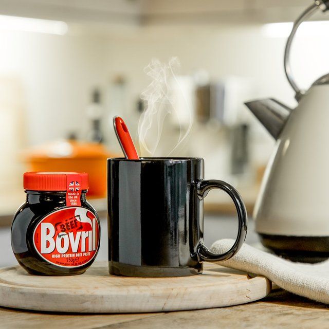 Bovril Beef Yeast Extract Spread 250g