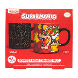 Bowser Heat Change XL Mug