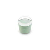 Brabantia Make & Take Breakfast Bowl 0.5L Jade Green