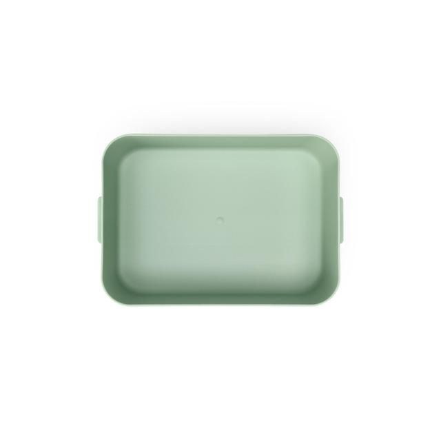 Brabantia Make & Take Lunch Box Medium Jade Green