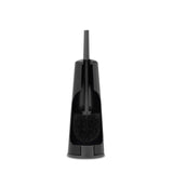 Brabantia Toilet Brush & Holder Matte Black