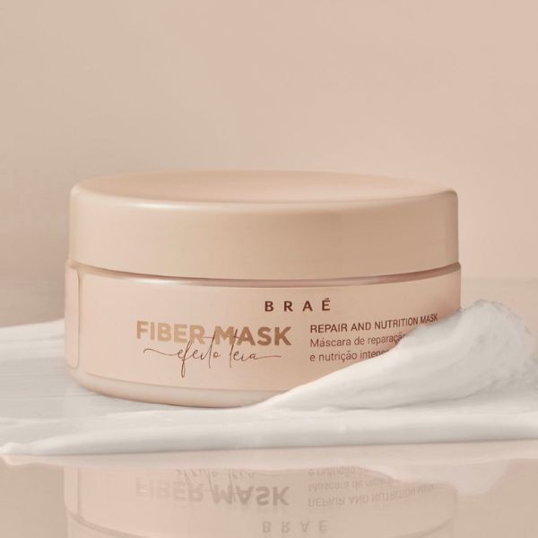 Brae Fiber Mask 200g
