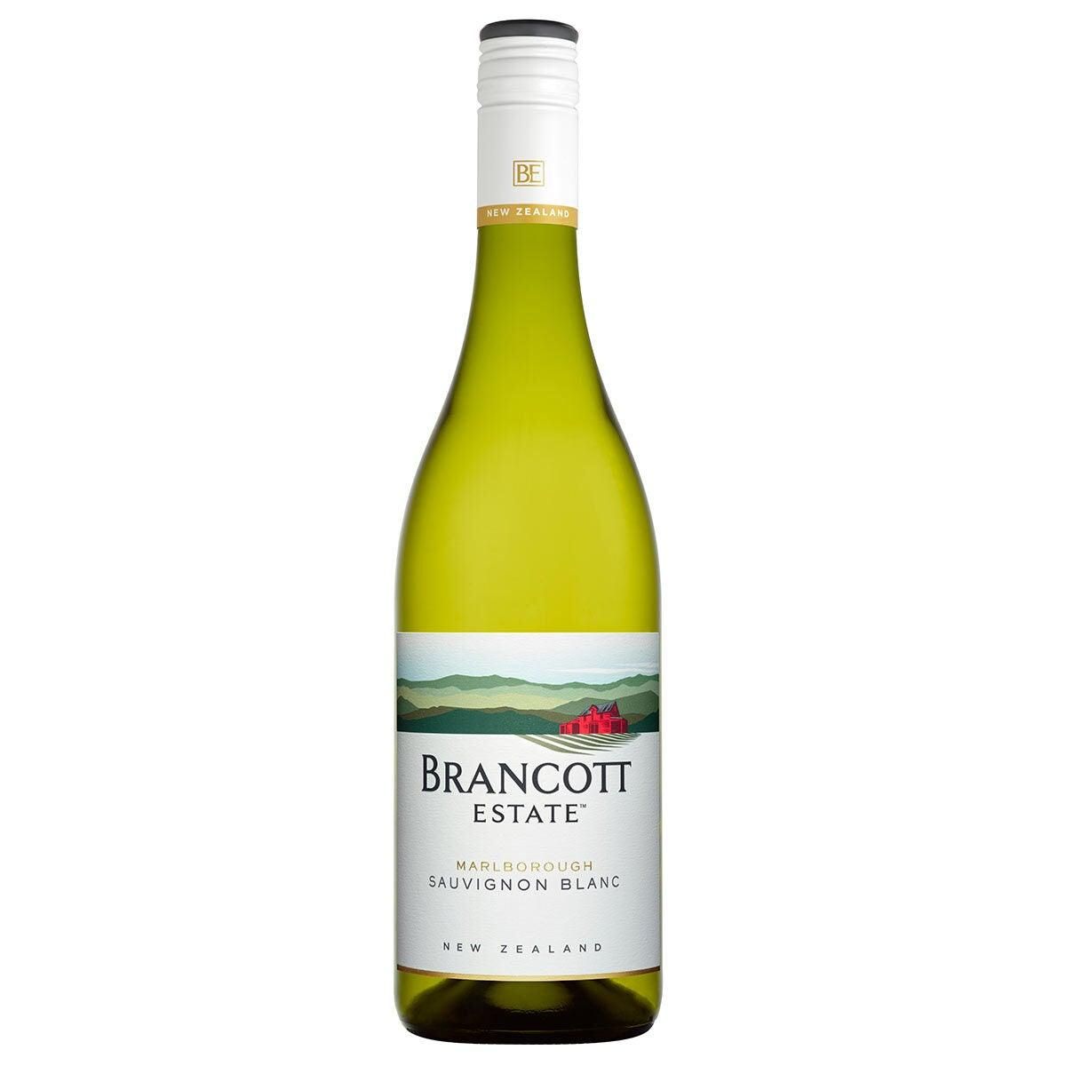 Brancott Estate Sauvignon Blanc, 75cl