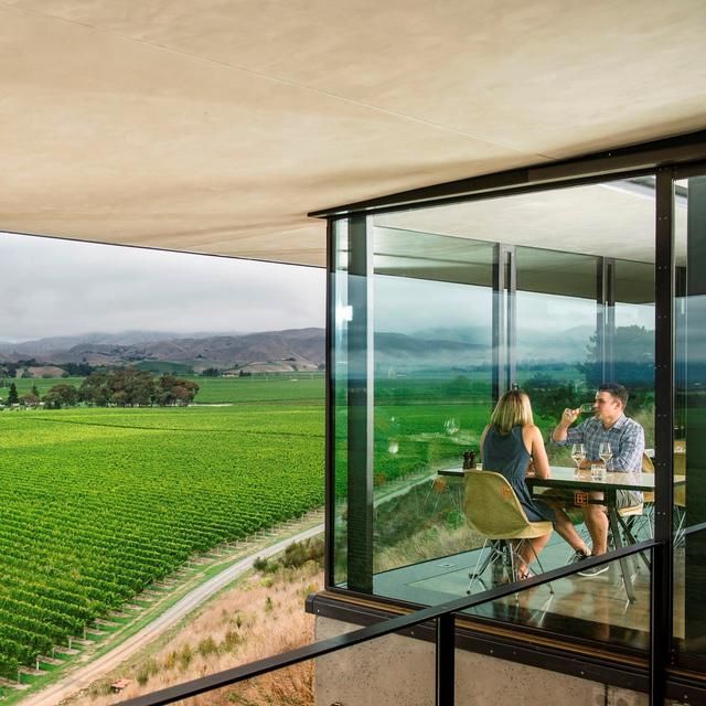 Brancott Estate Terroir Series Sauvignon Blanc 75cl