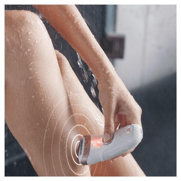 Braun Silk-épil 9 9/980 SkinSpa SensoSmart™ Epilator