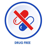 Breathe Right Clear Nasal Strips 10 per pack