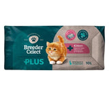 Breeder Celect Pro Biotic Kitten Paper Cat Litter 10L