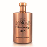 Brentingby London Dry Gin 70cl