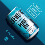 BrewDog Punk IPA 12 x 330ml