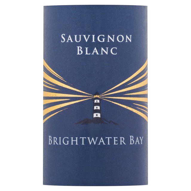 Brightwater Bay Mini Sauvignon Blanc 18.75cl