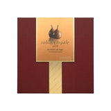 Brindisa Chocolate Coated Figs with Salted Caramel 142g