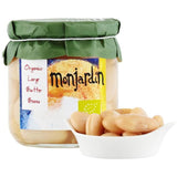 Brindisa Monjardin Organic Butter Beans 325g