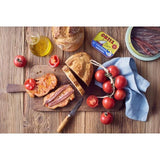 Brindisa Ortiz Anchovy Fillets 47.5g