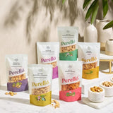 Brindisa Perello Kikones fried maize kernels 100g