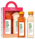 Briogeo Superfoods™ Mango + Cherry Balancing Shampoo + Conditioner Duo for Oil Control