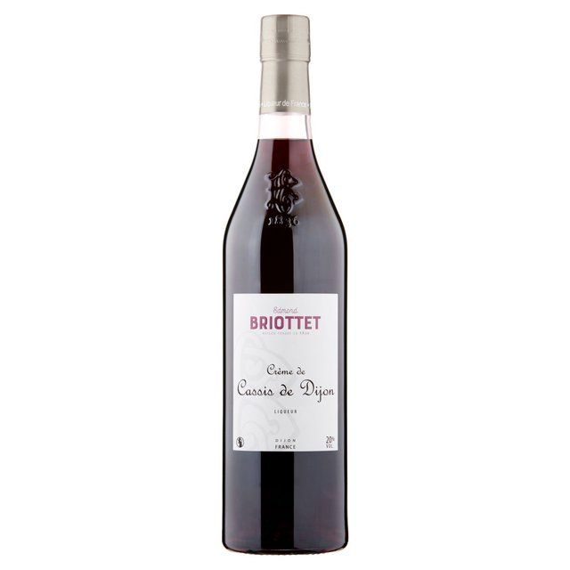 Briottet Creme de Cassis 70cl