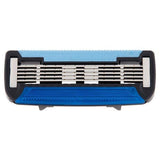 Bristle & Smith Five Razor Blade Refills x4