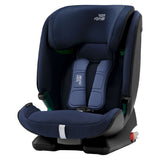 Britax Romer ADVANSAFIX M i-SIZE Car Seat - Moonlight Blue