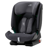 Britax Romer ADVANSAFIX M i-SIZE Car Seat - Storm Grey