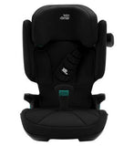 Britax Romer Kidfix i-Size Car Seat - Cosmos Black
