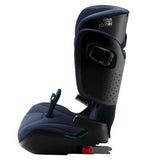 Britax Römer Kidfix i-Size Car Seat - Moonlight Blue