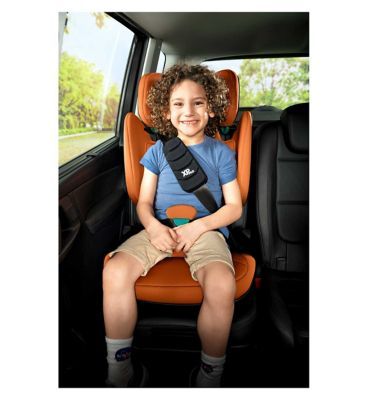 Britax Römer Kidfix i-Size Car Seat - Moonlight Blue