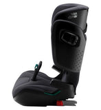 Britax Romer Kidfix i-Size Car Seat - Storm Grey